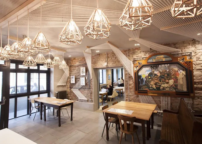Hotel Graffalgar