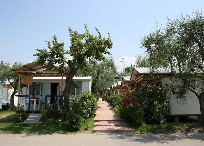 Camping Serenella