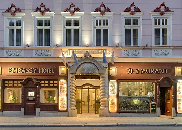 Embassy