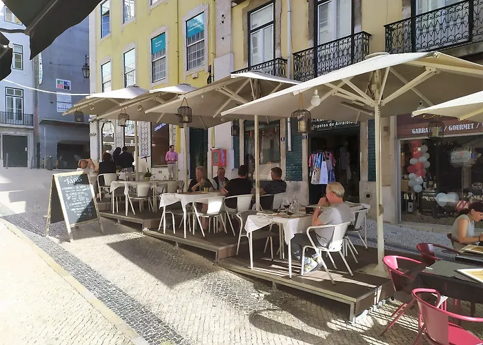 Hotel Lis Baixa