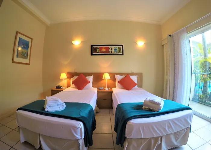 Crystal Garden Resort&Restaurant