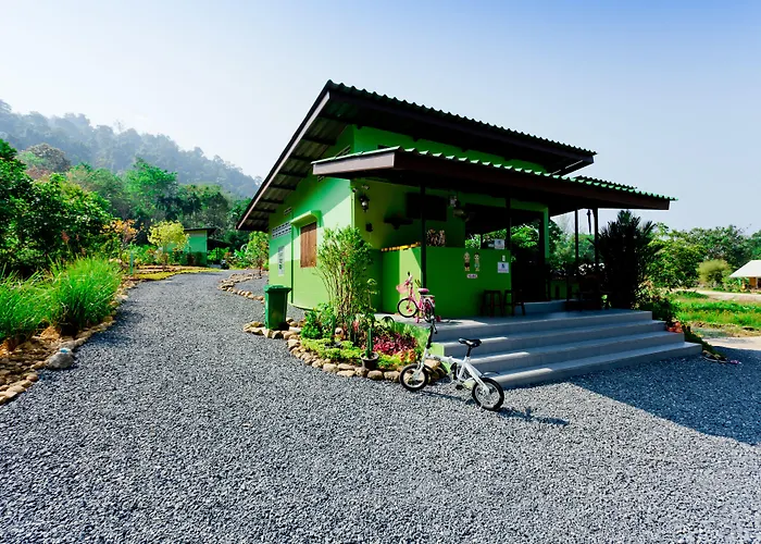 The Mouth Resort - Sha Extra Plus