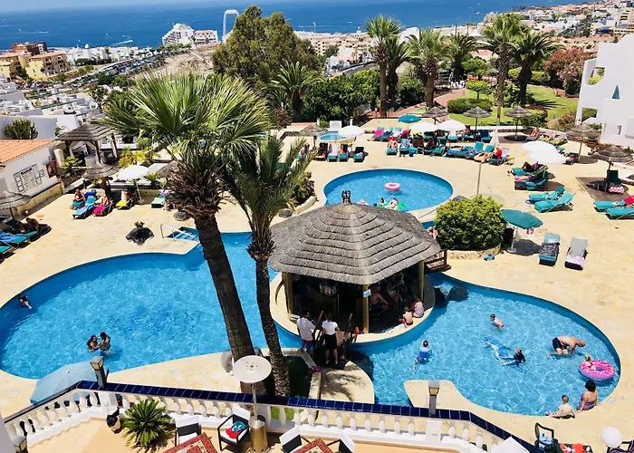 Regency Torviscas Apartments&Suites