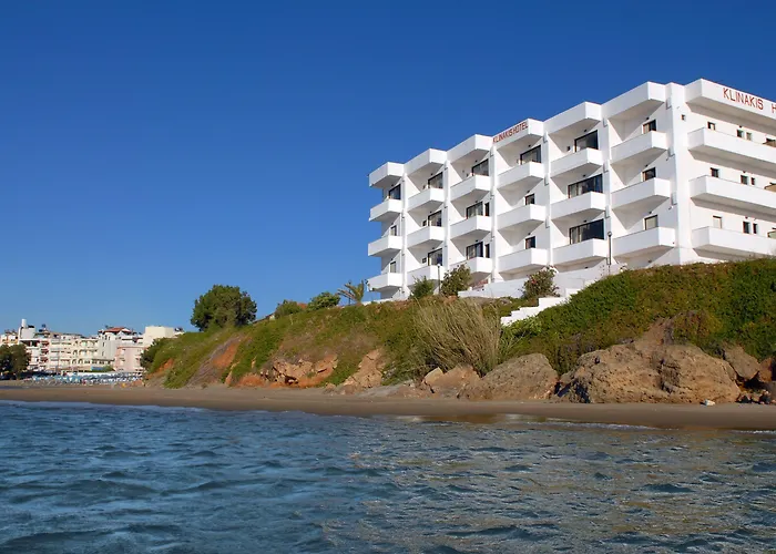 Klinakis Beach Hotel