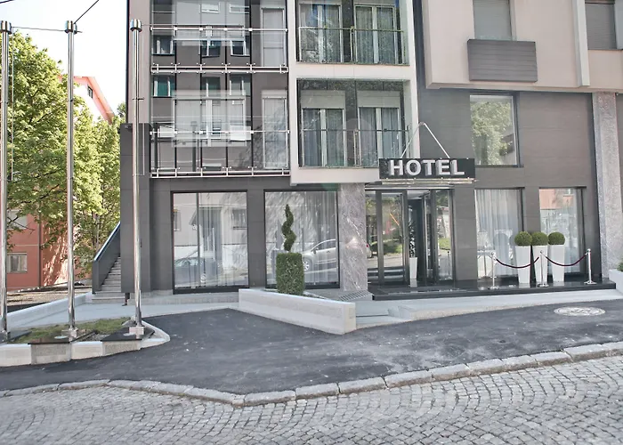 Nova City Garni Signature Collection