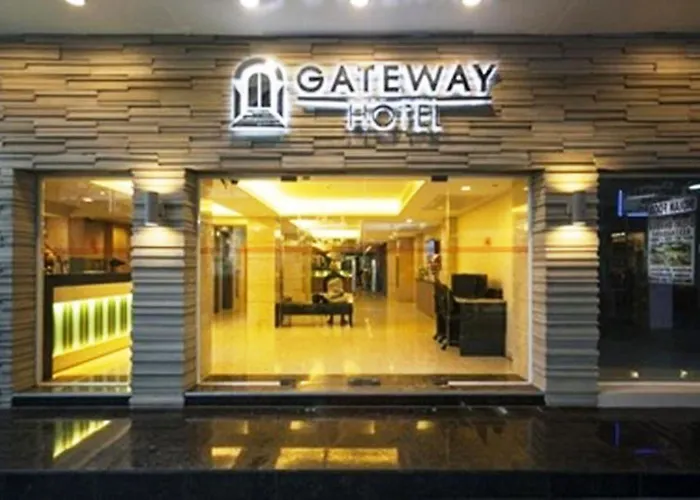 Gateway Pratunam