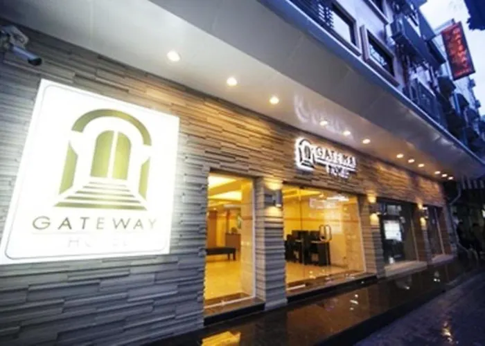 Gateway Pratunam