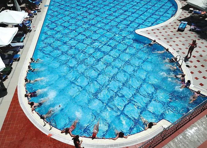  Sentido Lycus Beach