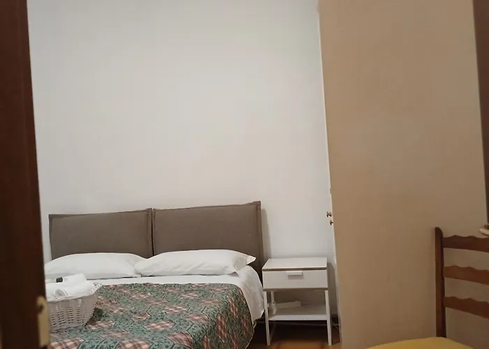 Urlaubsunterkunft Da Vero
