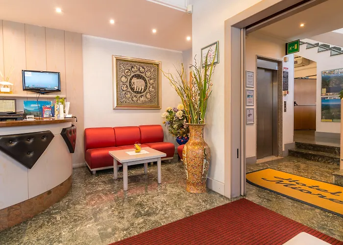 Hotel Miorelli