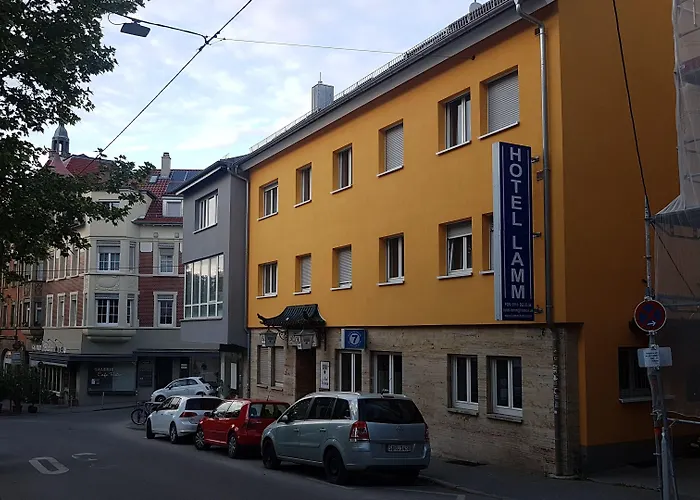 Lamm