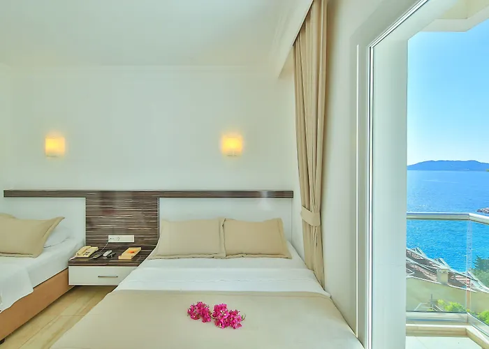Hotel Am Belinda