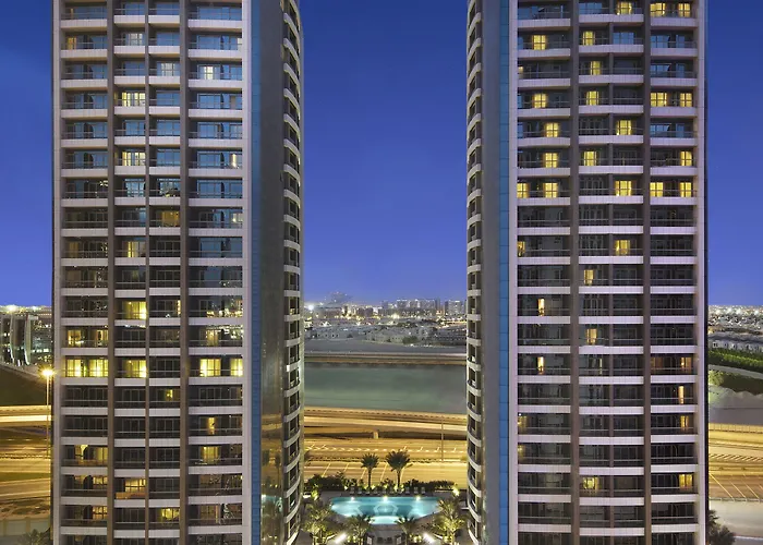 4 Sterne Hotels Atana