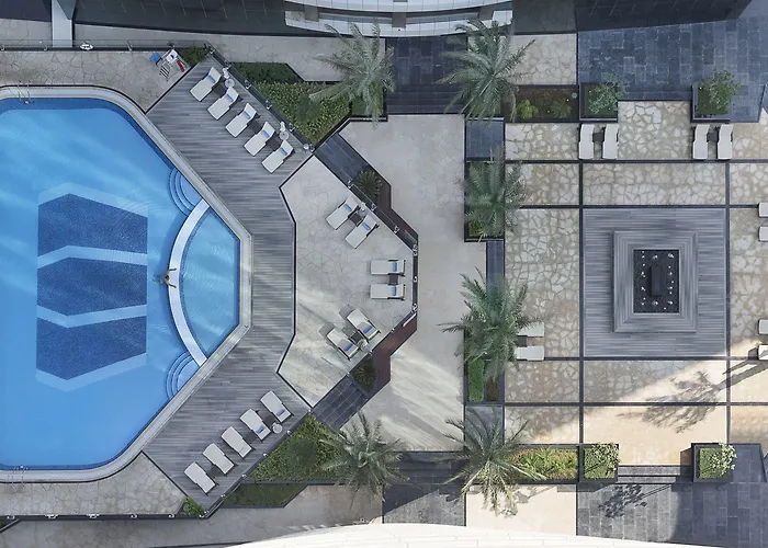 4 Sterne Hotels Atana