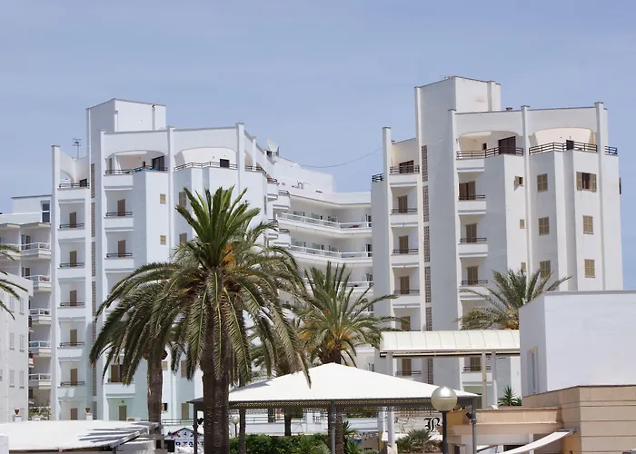 Ferienvermietung: R2 Cala Millor