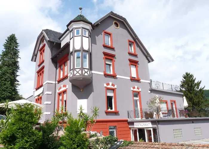 Hotel Markgräfler Hof