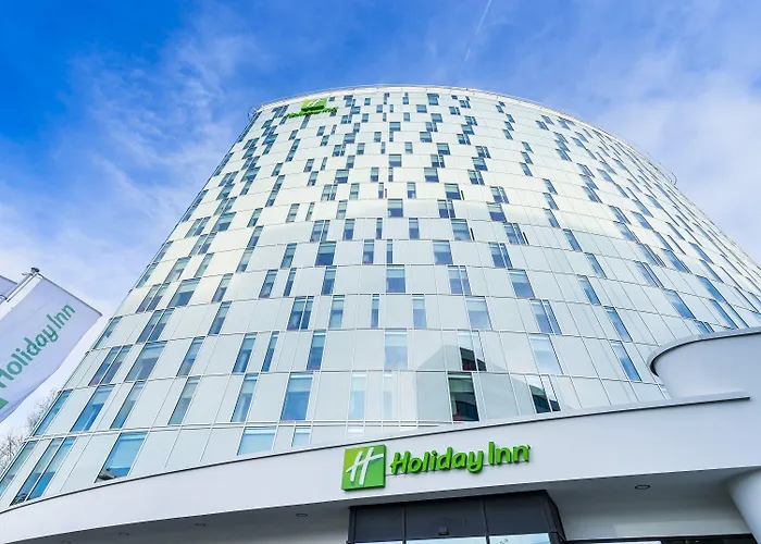 Holiday Inn - City Nord By Ihg