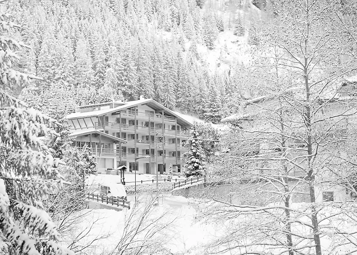 Haustierfreundliches Hotel: ArtHotel Anterleghes - Gardenahotels