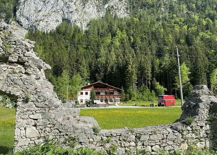 Baerenwirt