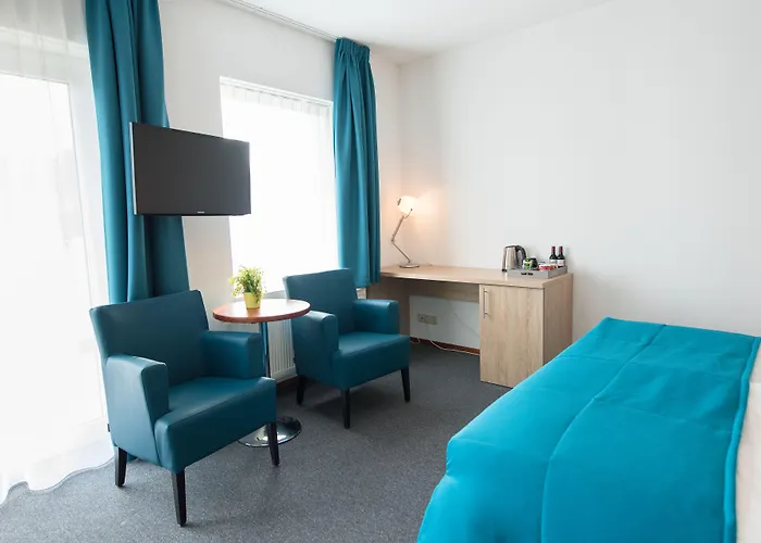 Hotel Nes