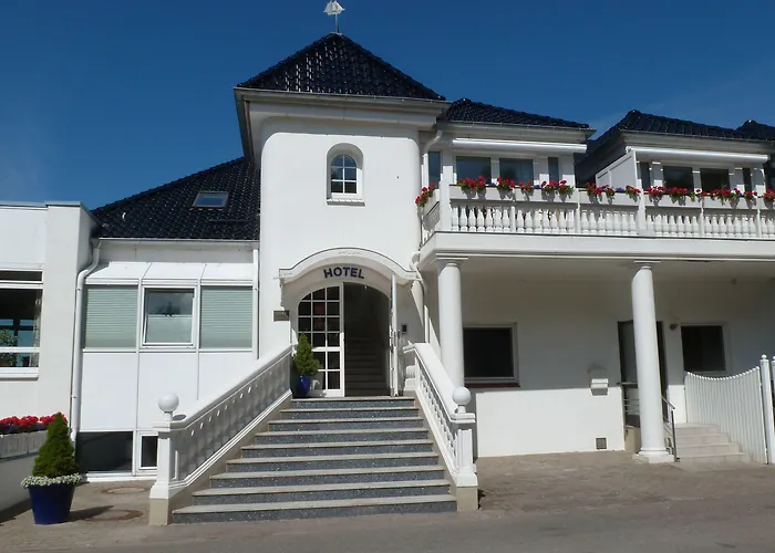 Hotel Seeschlösschen