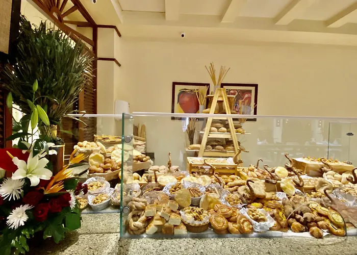 Sharm Grand Plaza - Families And Couples Only
