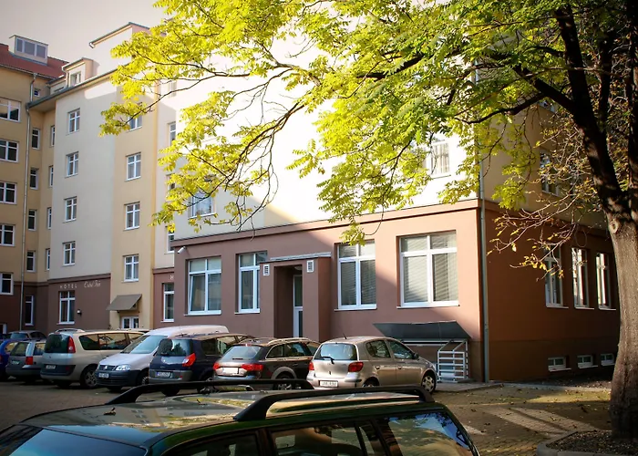 Colorfactory Spa - Czech Leading s