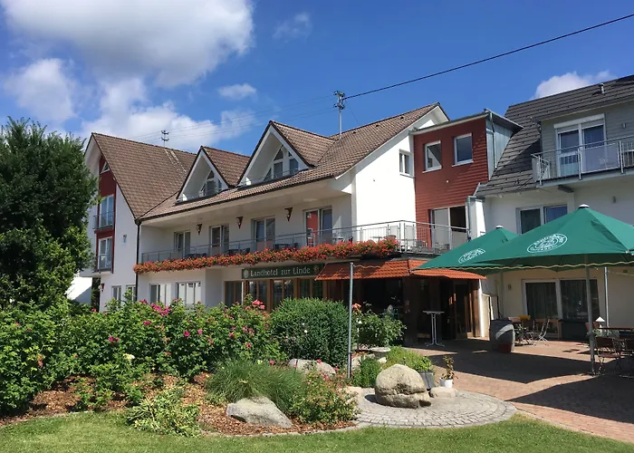 Landhotel zur Linde