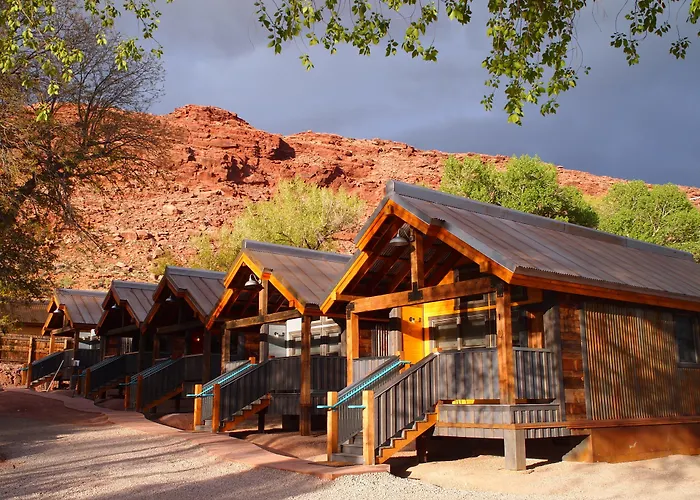 Springs Ranch