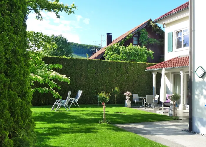 Baumanns Landhaus