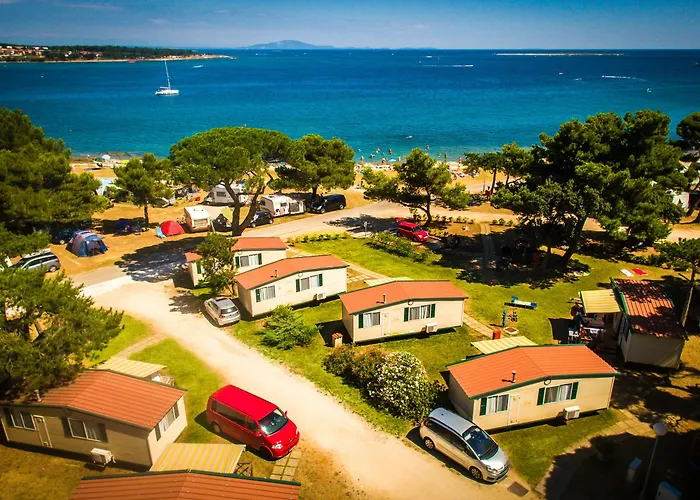 Arena Mobile Homes