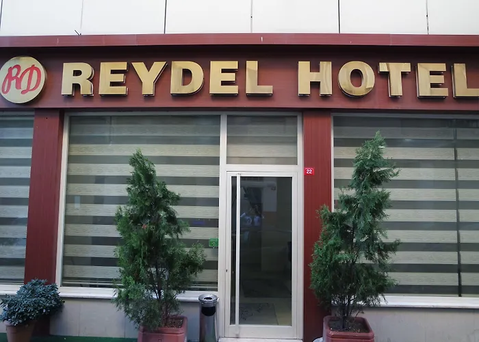 Reydel