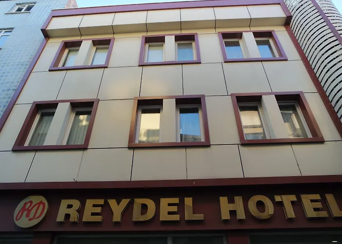 Reydel