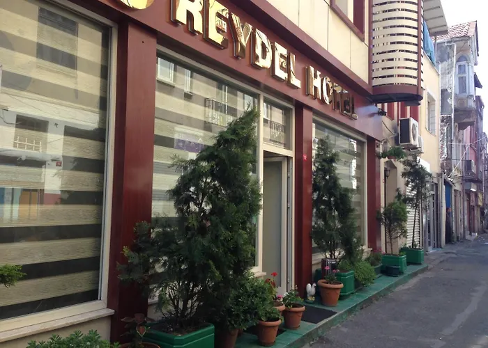 Reydel