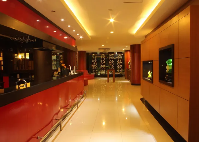 Citi M Hotel Gambir