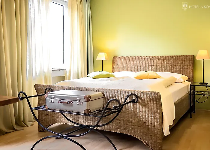Hotel 3 Könige