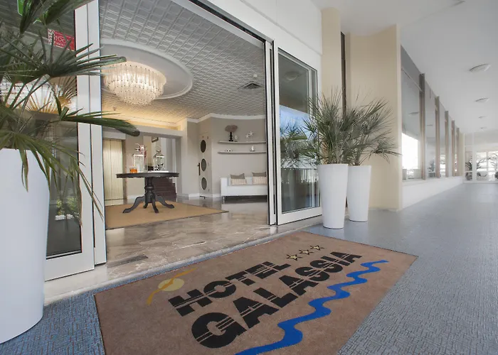 Galassia Suites&Spa