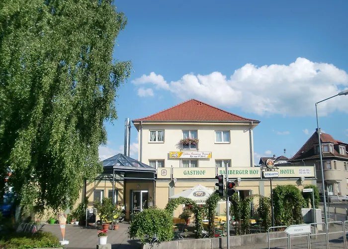 Bamberger Hof