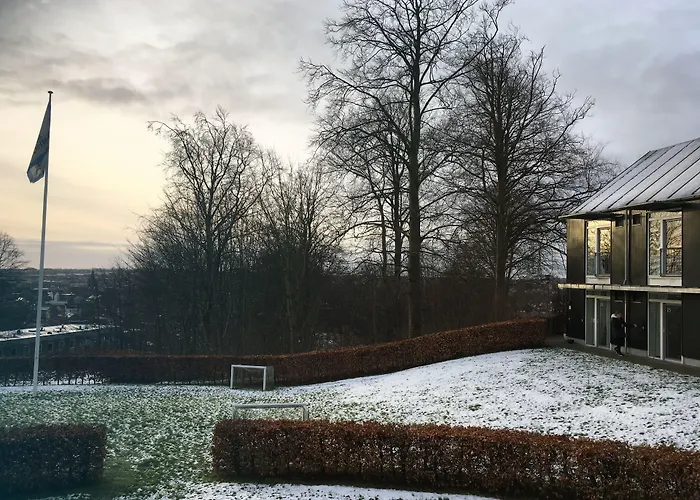  Danhostel Kolding