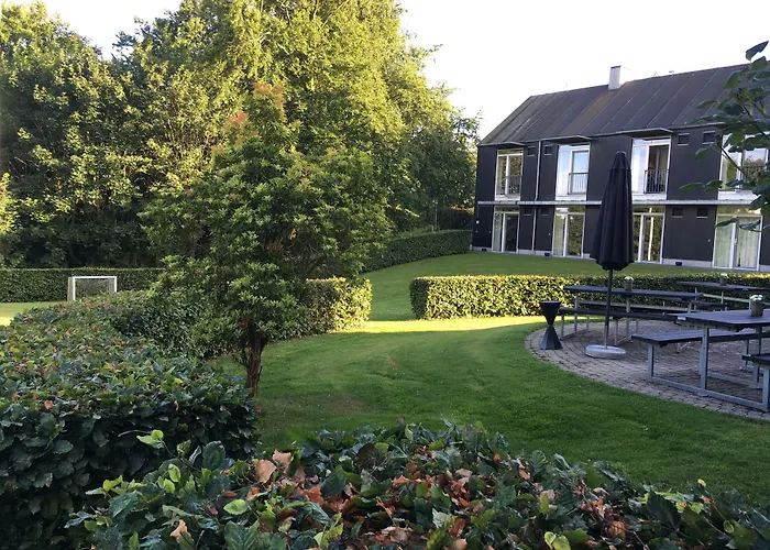  Danhostel Kolding