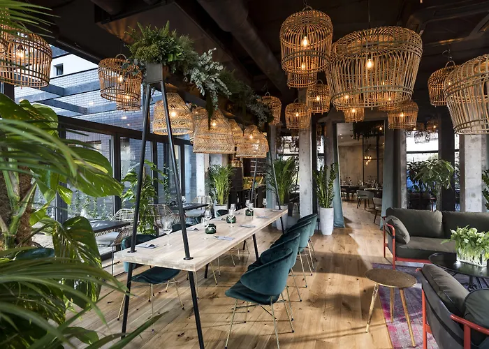 Boutique-Hotel: Hotel Sadova