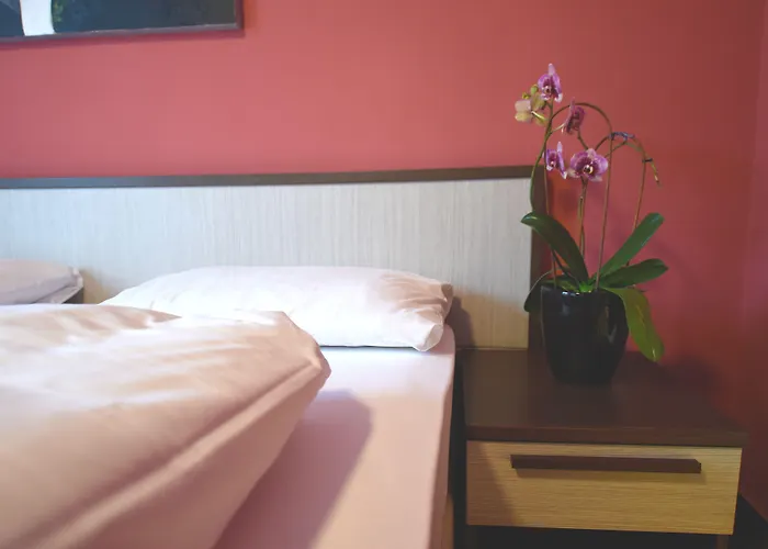 Hotel Dolce Vita