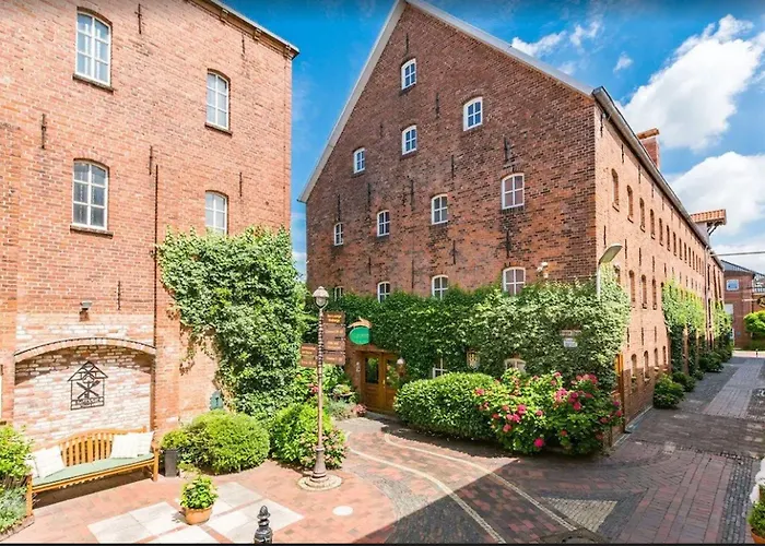 Romantik Hotel Reichshof