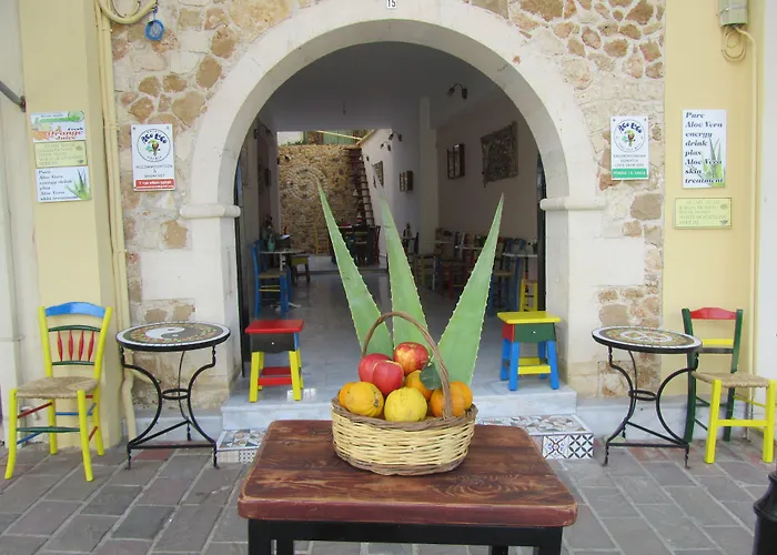 Poco Loco Bed & Breakfast