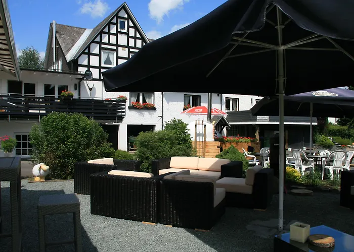 Hotel Jägerhof
