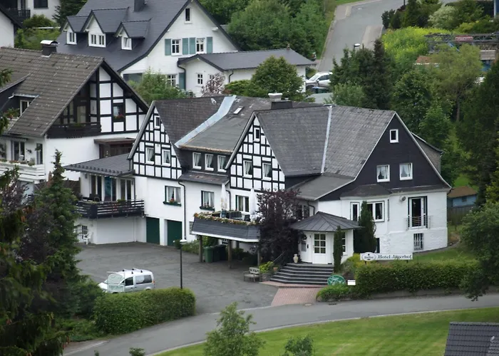Hotel Jägerhof