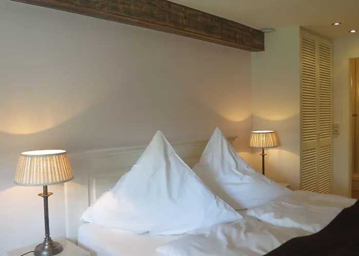 Hotel Am Long Island House Sylt