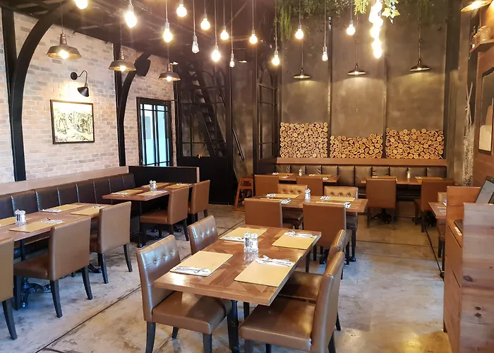 Somerset Ekamai Bangkok