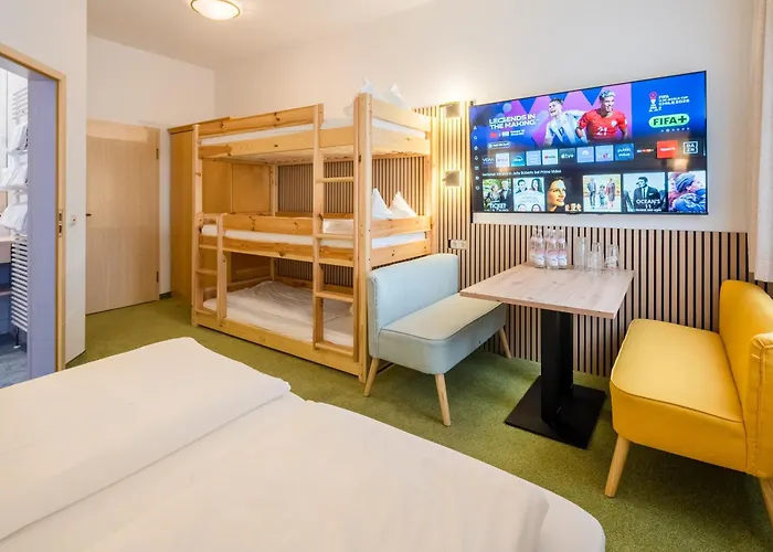Hotel Nummerhof