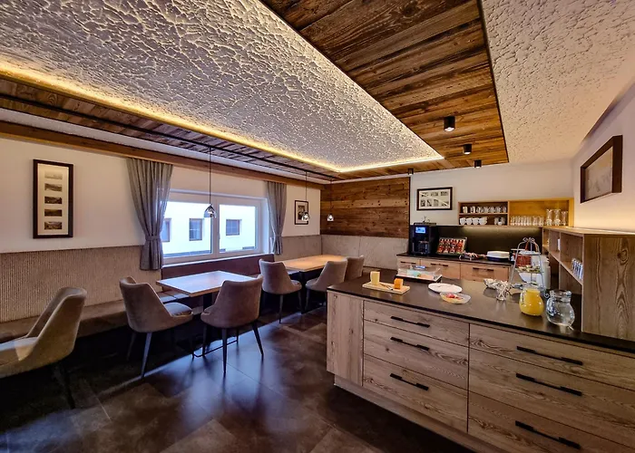 Kinderhotel Haus Bergheim